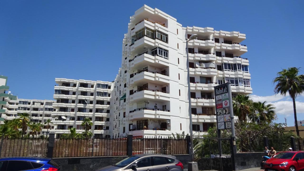 Siesta Friendly Holiday Home Playa del Inglés Exterior foto